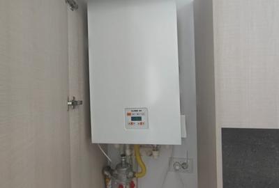 Inchiriere Apartament nou nout in cladire privata - 5