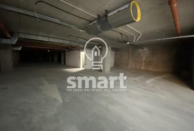 Apartament 2 camere NOU 57 mp Terasa 33mp Marasti - 11