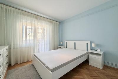 Apartament 2 camere decomandate, zona Interservisan, loc de parcare - 2