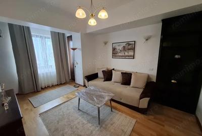 Apartament cu 3 camere decomandat, mobilat în Calea Plevnei - 3