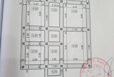 De vanzare casa noua 6 camere  curte 500 mp- Scheia, Suceava - 3