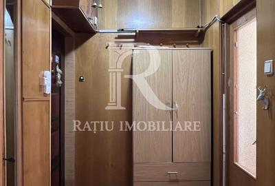 Apartament cu 3 camere semidecomandat în Orașul Nou - 3