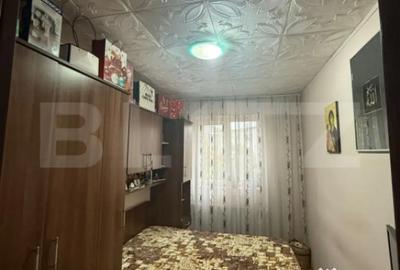 Apartament cu 3 camere nedecomandat, mobilat în Central - 5