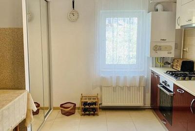 Apartament cu 2 camere semidecomandat în Prundu - 1