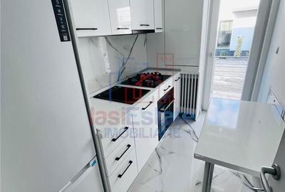 Garsonieră decomandată în Horpaz - 3
