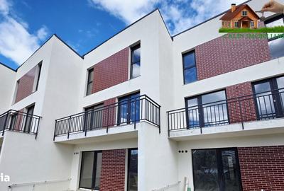 Casă cu 4 camere cu Teren 150 Mp în Rediu - 15