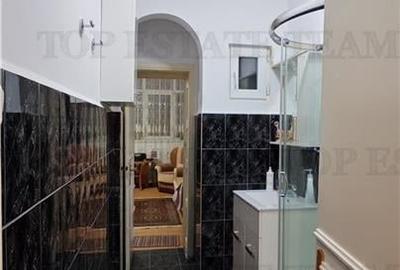 Apartament de 3 camere ultracentral, cladire interbelica (solida) etaj 1, Natiun - 7