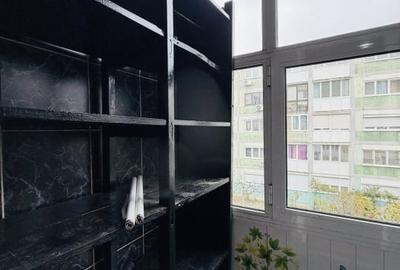 Apartament 3 camere, 48mp utili, mobilat si utilat, zona Iuliu Maniu - 11