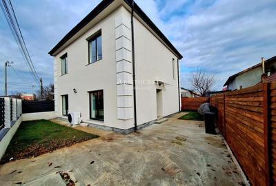 Casă cu 3 camere cu Teren 200 Mp în Corbeanca - 6