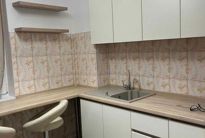 Garsonieră decomandată în Central - 3