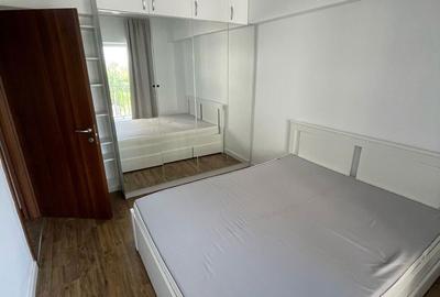 Apartament cu 2 camere, mobilat în Central - 7