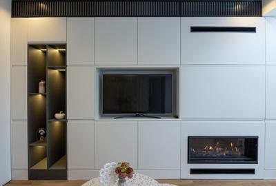 Apartament cu 2 camere decomandat, mobilat în Central - 6