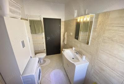 Proprietar, vand duplex langa Lidl din Mosnita Veche,Drumul Boilor, mobilat utilat complet - 5