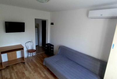 Apartament cu 2 camere nedecomandat în Tomis Nord - 5