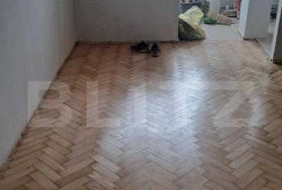 Garsoniera renovata, 30 mp, in zona Materna - 2