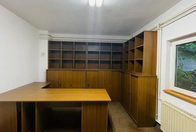 Vilă spațioasă de închiriat, ideală pentru birouri | Bucureștii Noi - 2