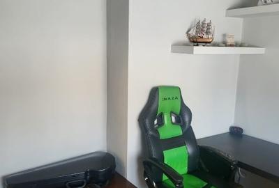 Apartament 3 camere Mosilor cinematograf Europa, etaj 4, mansarda - 7