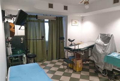 Spațiu comercial, de 150 mp, în Titulescu - 8