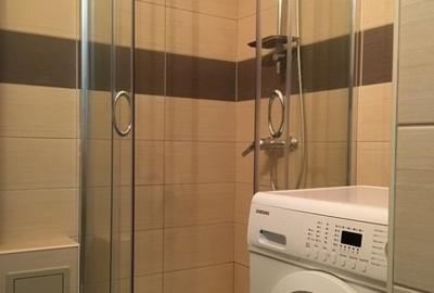 Garsoniera renovata – Romana, etaj 3/7, la 5 min de metrou - 4