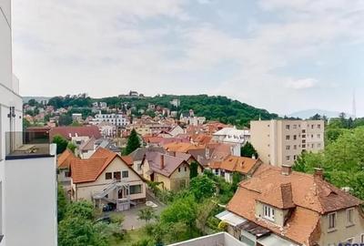 Apartament cu 2 camere semidecomandat, mobilat în Central - 4