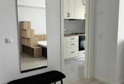 Apartament cu 1 camera, LOC DE PARCARE INCLUS, zona Dacia - 6