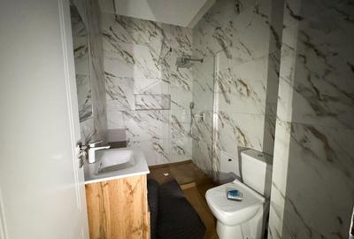 Garsonieră decomandată în Someșeni - 4