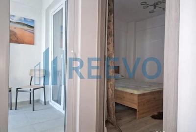 Apartament cu 2 camere semidecomandat, mobilat în Calea Moldovei - 10