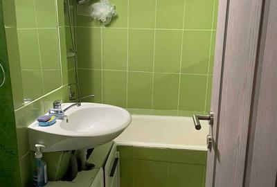 Apartament cu 2 camere decomandat în Mănăștur