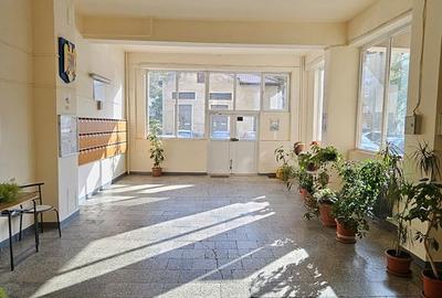 Apartament cu 3 camere decomandat în Dacia - 5