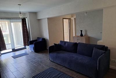 Prima Chirie! Apartament 3 Camere- BLOC NOU-Pacurari - 5