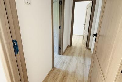 Apartament cu 4 camere semidecomandat în Dacia - 9