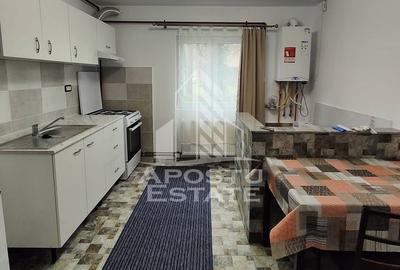 Apartament 2 camere , decomandat, 45mp utili, parter, zona Lunei - 6