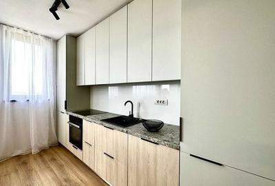 Apartament cu 2 camere semidecomandat în Take Ionescu - 20