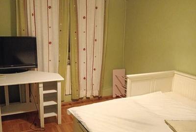 Apartament 3 camere decomandat Etaj 1/4 Mazepa 2 - 13