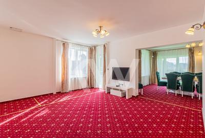 Casă individuală cu 7 camere cu Garaj în Fundata - 13