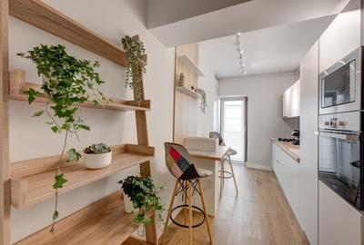 Vitan, str. Gradinarilor, Imobil nou, Studio dublu, 57mp, Mobilat Vitan, str. Gradinarilor, Imobil nou, Studio dublu, 57mp, Mobilat - 11