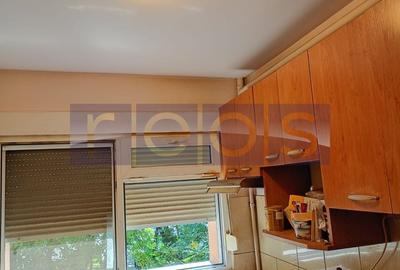 VANZARE - 2 - CAMERE - SEMIDECOMANDAT- Bd. Alexandru Obregia