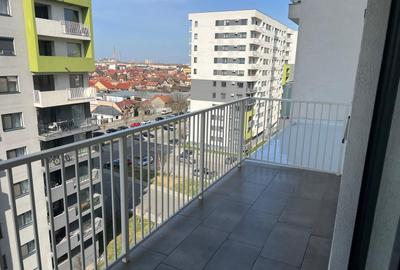 Apartament cu 2 camere decomandat în Iosia - 6