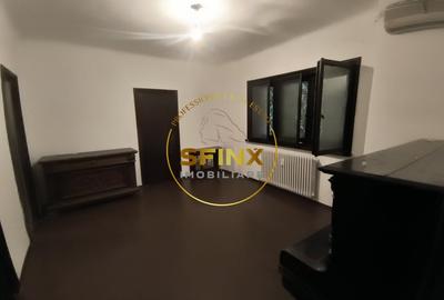 Apartament cu 3 camere circular în Foișorul de Foc - 3