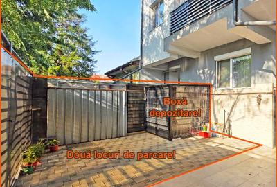 Pret bomba! - Ap 2 cam | Renovat | Mobilat | Utilat | Parcare | Boxa - 1