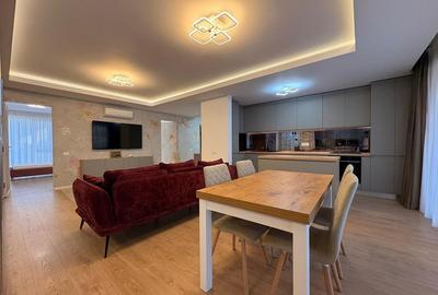 4 CAMERE * 2 Locuri Parcare * 5 Minute Padurea Baneasa - 4