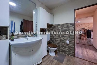 Casă cu 3 camere în Bejan - 15