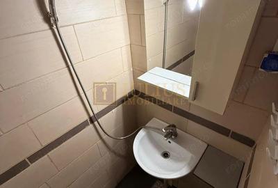 Apartament cu 2 camere semidecomandat în Odobescu - 9