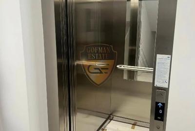 Penthouse, 4 Cam, Primo Compozitori, 2 Parcari La Subsol, Boxa La Subsol, 444 mp - 9