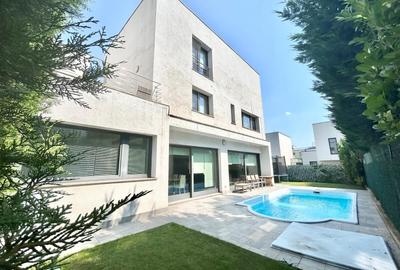 Casă individuală cu 5 camere cu Canalizare în Iancu Nicolae - 1