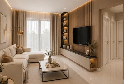 Apartament cu 2 camere decomandat în Nicolina - 1