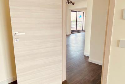 NOU Penthouse Exclusivist in Complexul Conest Edifici Mihai Bravu - Vitan - 13