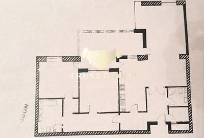 Apartament 3 camere Soseaua Nordului - Prima Linie 2 locuri de parcare si terasa Apartament 3 camere Soseaua Nordului - Prima Linie 2 locuri de parcare si terasa - 19