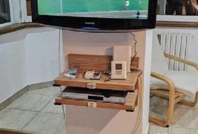 Apartament cu 2 camere decomandat în Tomis I - 5