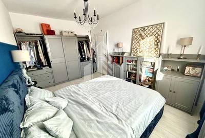 Apartament cu 2 camere decomandat, mobilat în Braytim - 6